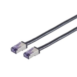 LVN-CAT6A-FLEX-20M