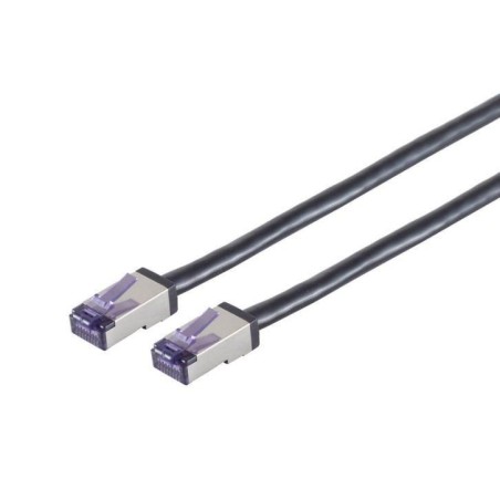 LVN-CAT6A-FLEX-2M