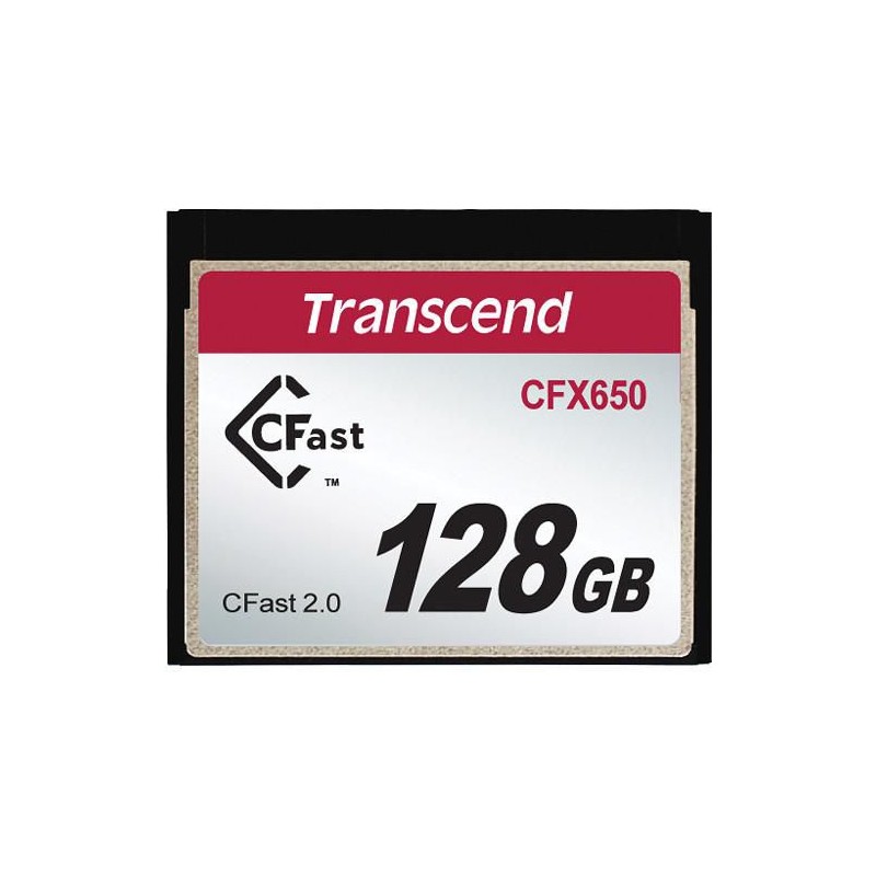 TS128GCFX650