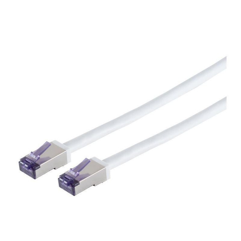 LVN-CAT6A-FLEX-3MWH