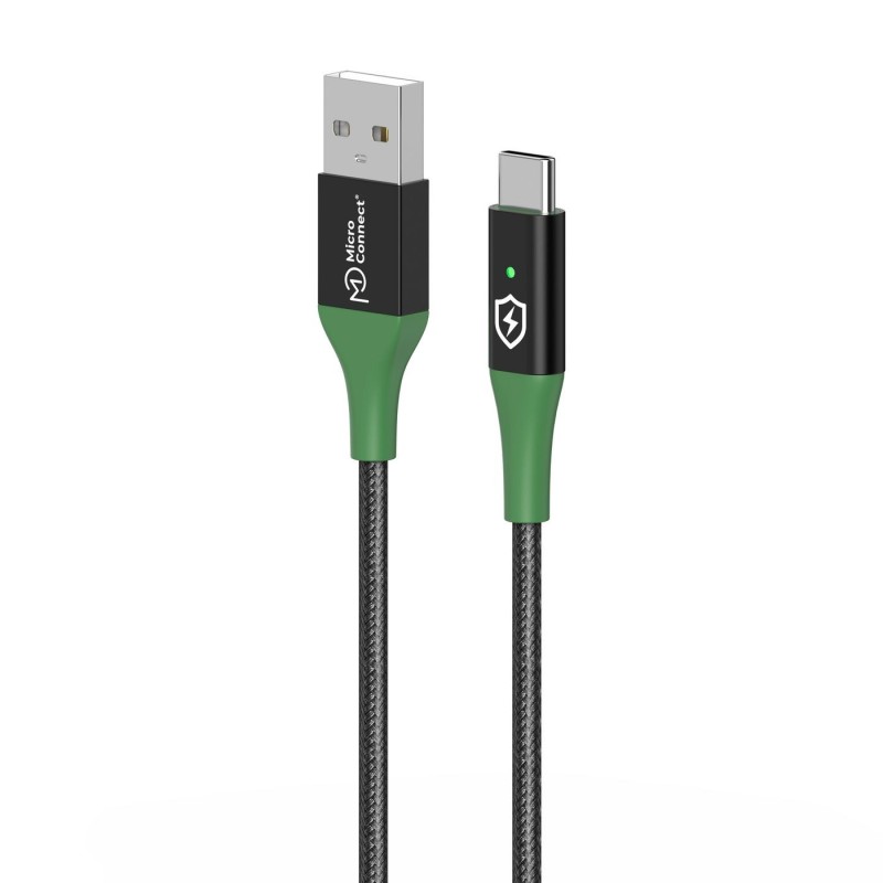 MC-SMART USB-A-C-02