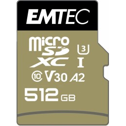 ECMSDM512GXC10SP