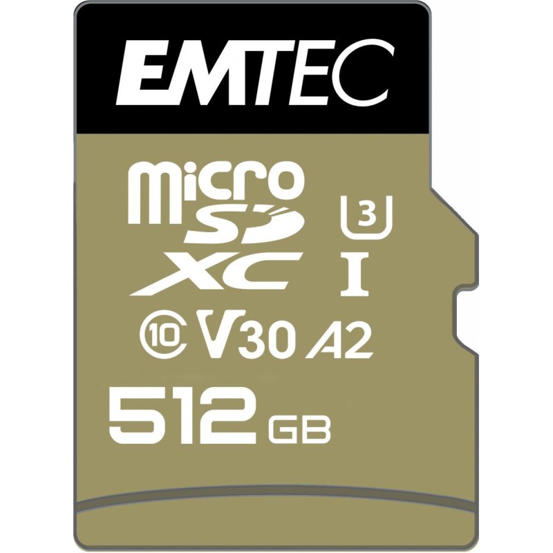 ECMSDM512GXC10SP