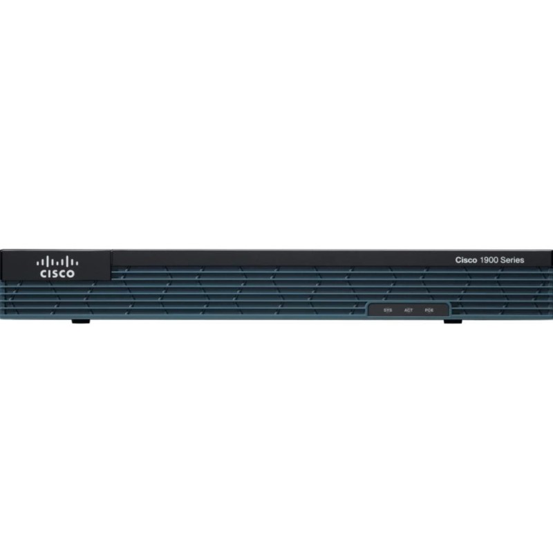 CISCO1921-SEC/K9-RFB