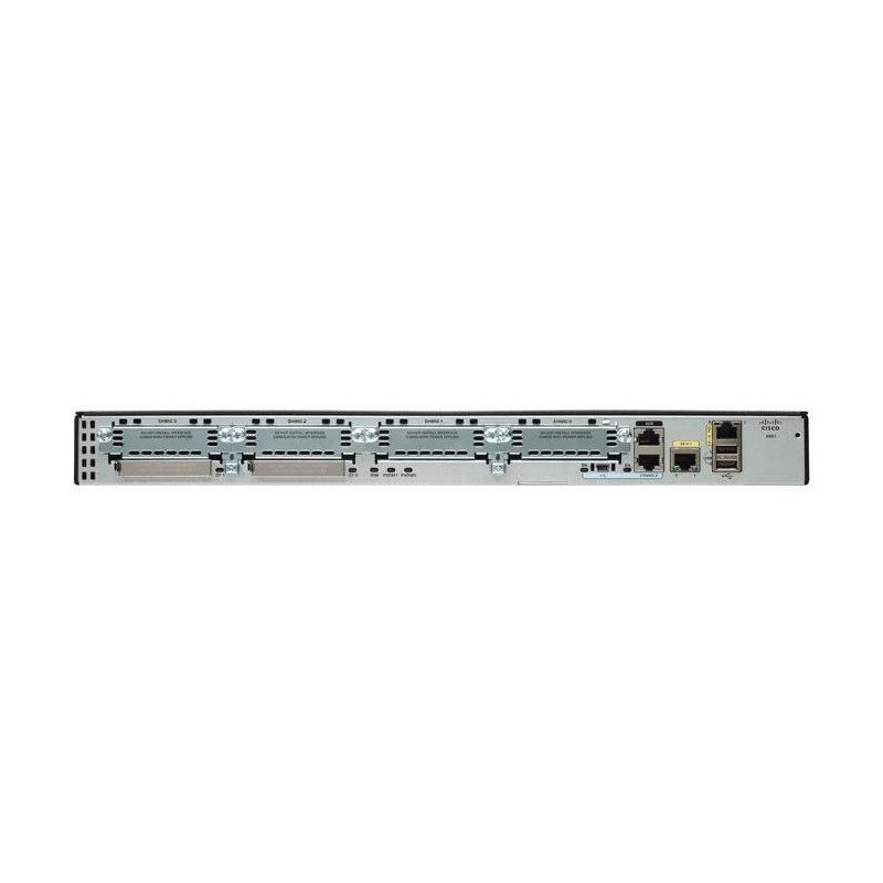 CISCO2901/K9-RFB