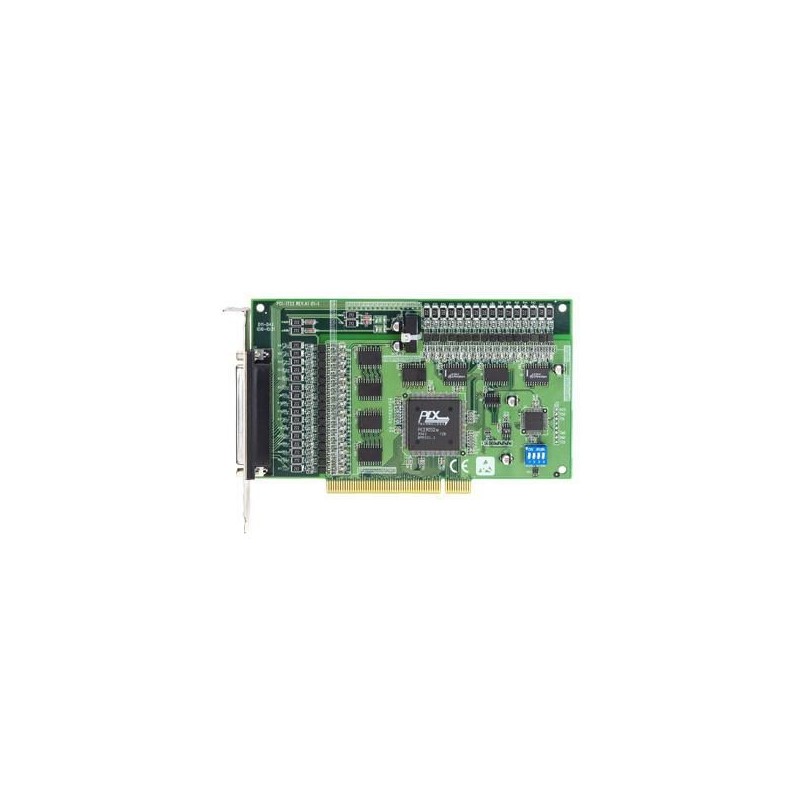 PCI-1733-BE
