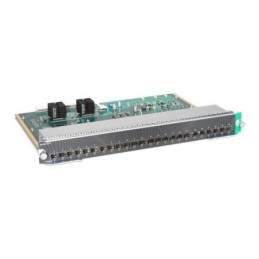 WS-X4624-SFP-E-RFB
