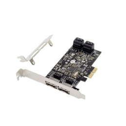 MC-PCIE-SATAIII6G