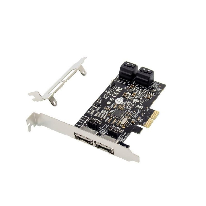 MC-PCIE-SATAIII6G