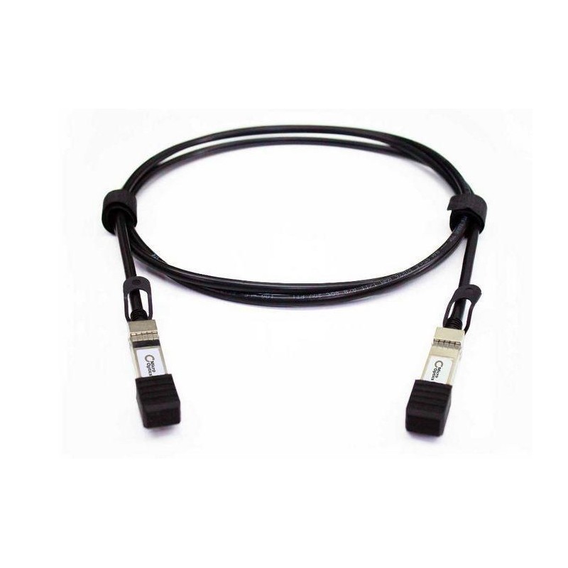 MO-BR-QSFP28-100G-DAC-CU2M