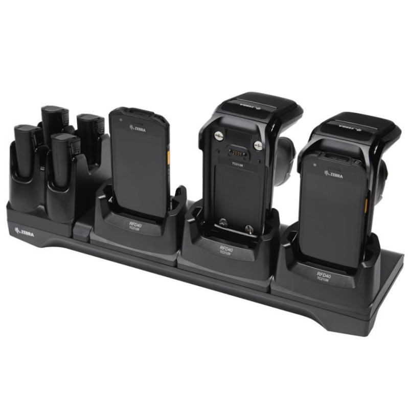 CRD3S4T-RFD40-TC2X-CHG-1R