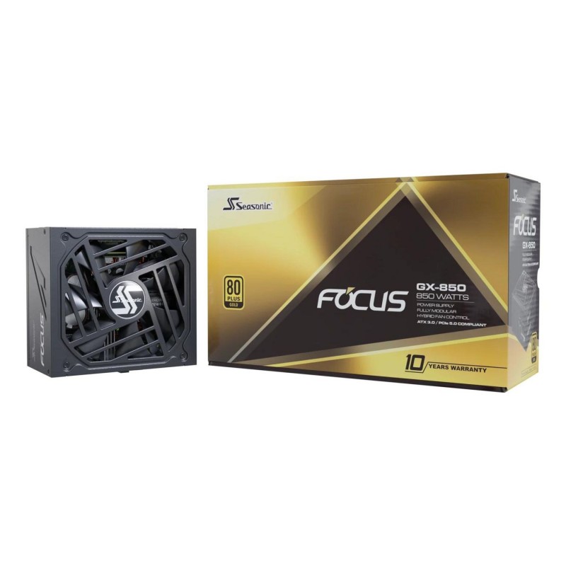 FOCUS-GX-850-ATX30