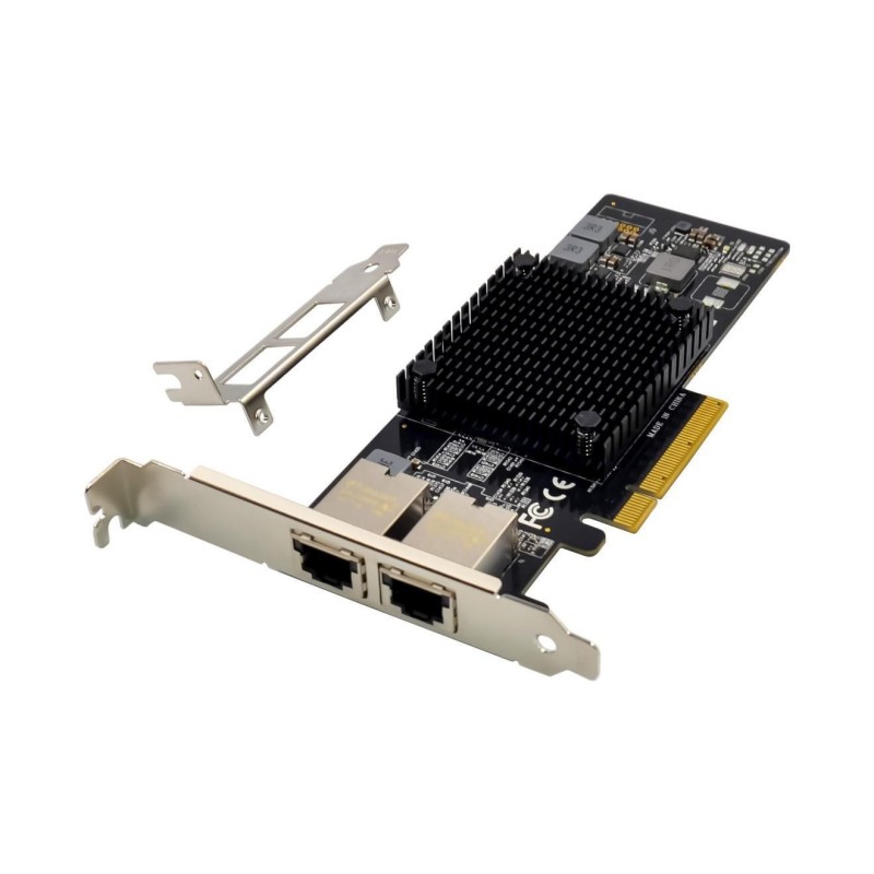 MC-PCIE-X550-X8