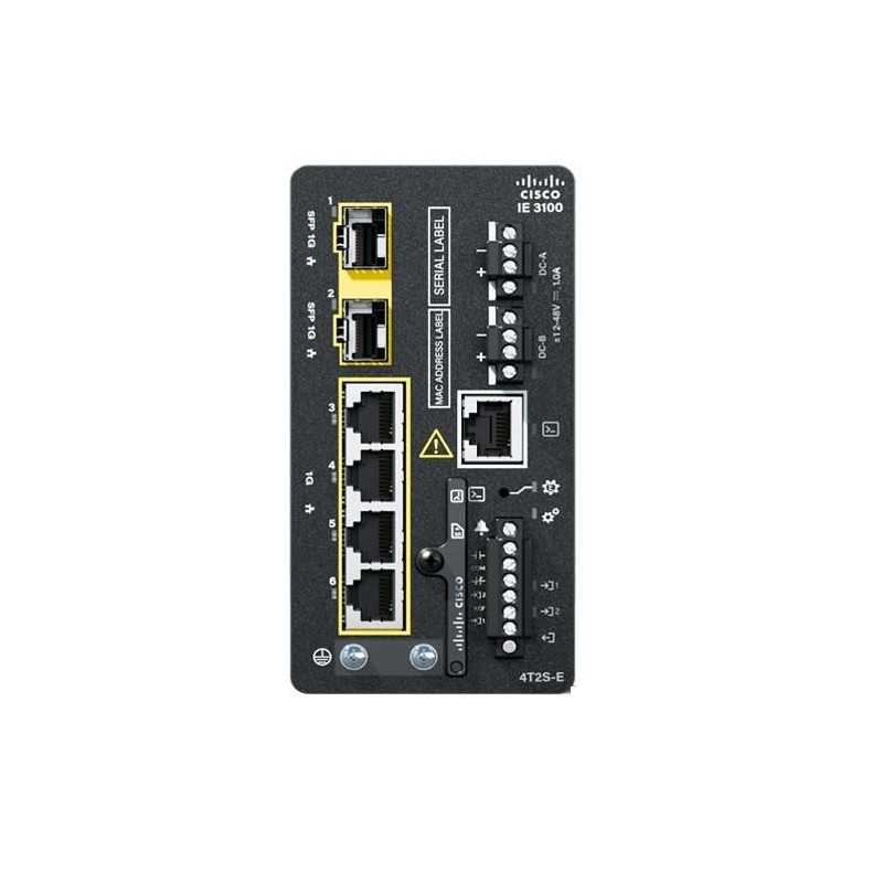 IE-3100-4T2S-E