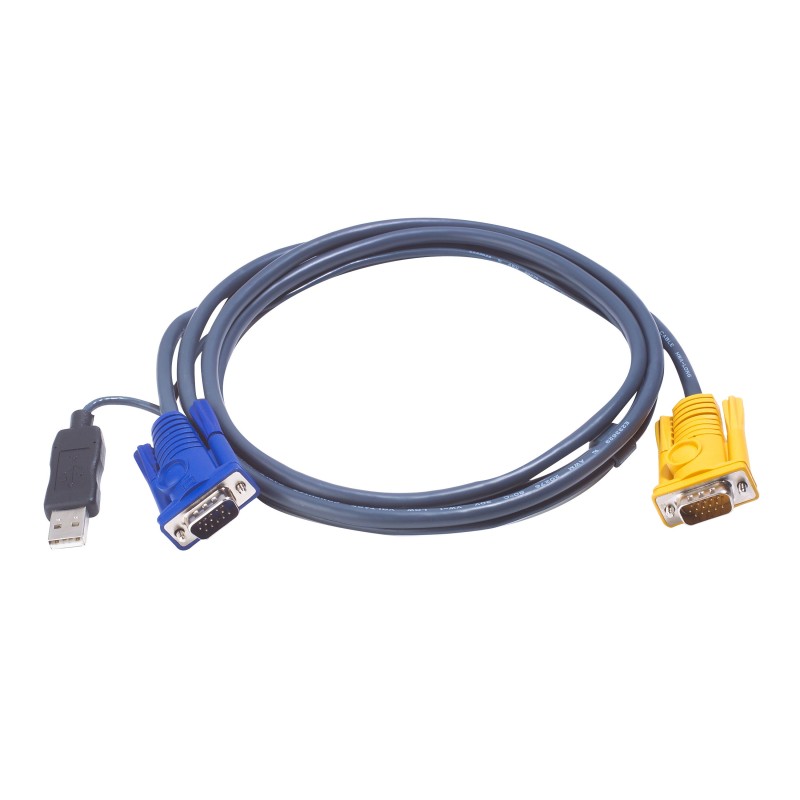 2L-5206UP 2L-5206UP