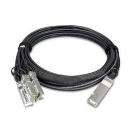 CB-QSFP4X10G-3M