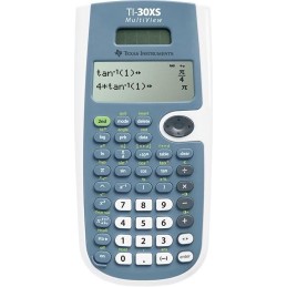 TI-30XS MV