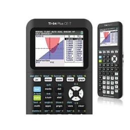 TI-84 PLUS CE-T