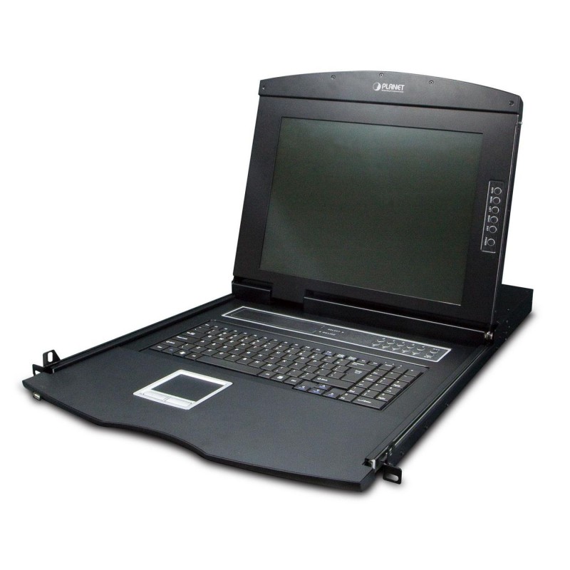 KVM-210-16M