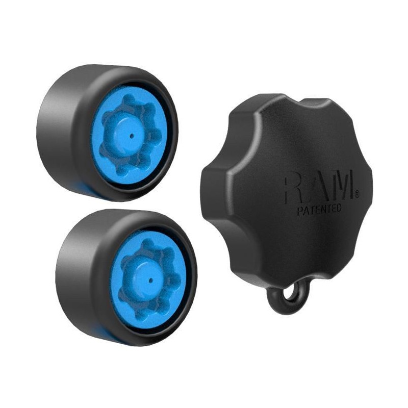 RAP-S-KNOB-109U