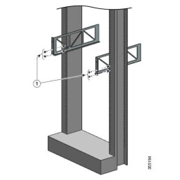 C9407-SHELF-KIT