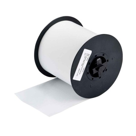 MM TAPE B-7569 WHITE 101MM X 35M