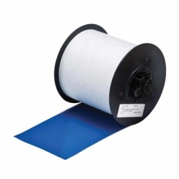 MM TAPE B-7569 BLUE 101MM X 35M