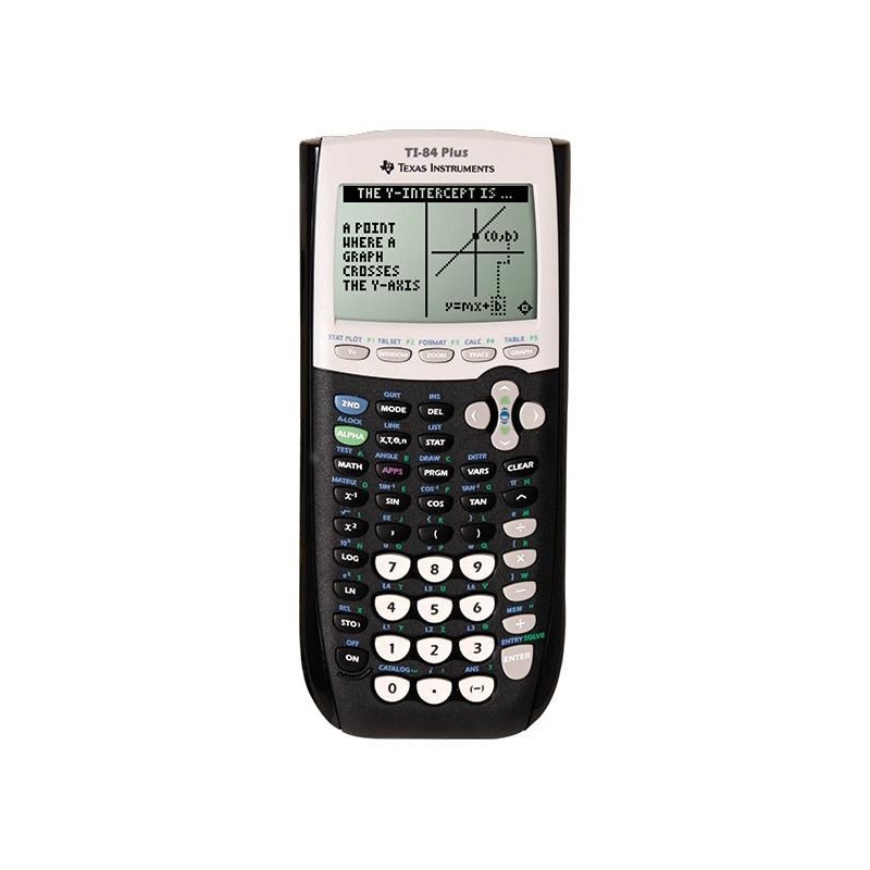 TI-84+