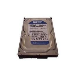 WDC:WD5000AAKX-500-RFB