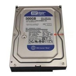 WDC:WD5000AAKX-500A-RFB