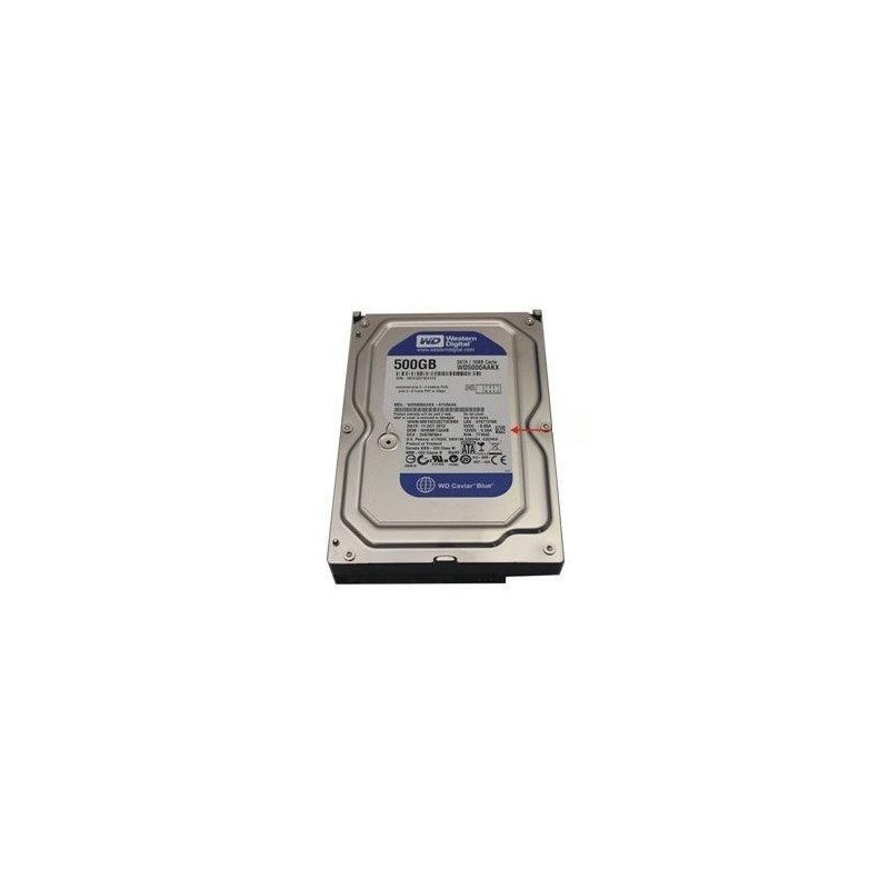 WDC:WD5000AAKX-500A-RFB