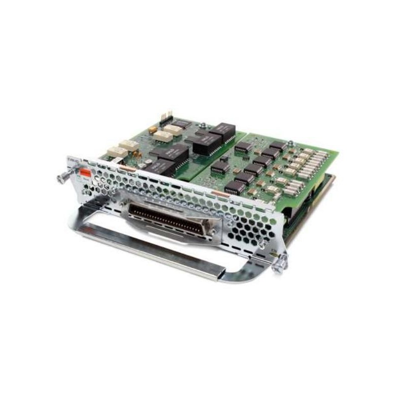 EVM-HD-8FXS/DID_-RFB