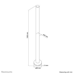 FPMA-D9POLE