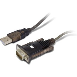 IDATA-USB2-SER-1A