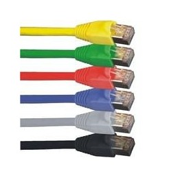 CAT6A-GRN-15M