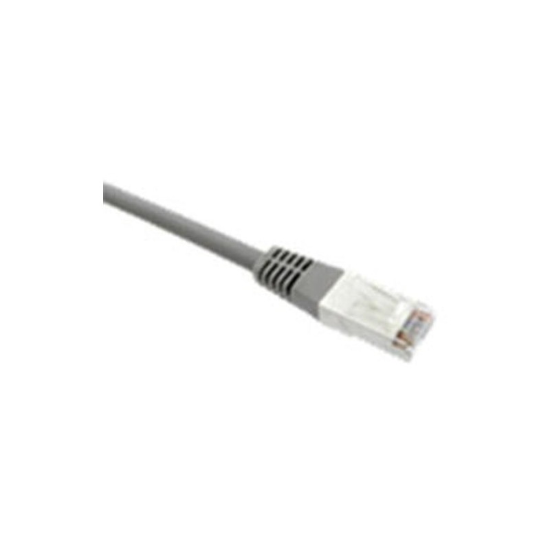 CAT6A-GRY-1M