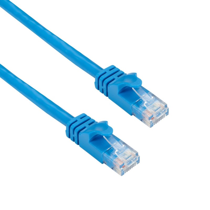 CAT6APC-003-BL