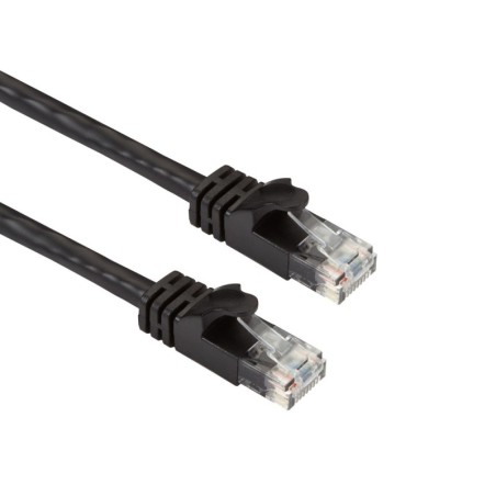 CAT6APC-005-BK