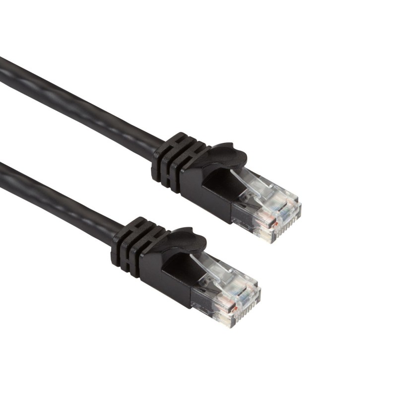 CAT6APC-010-BK