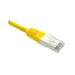 CAT6A-YEL-10M