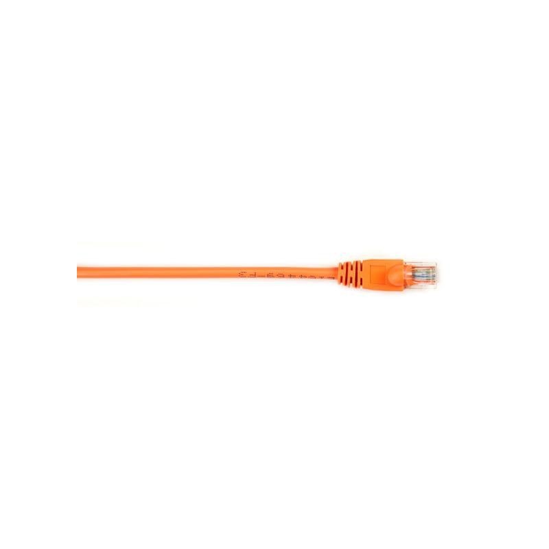 CAT6PC-001-OR