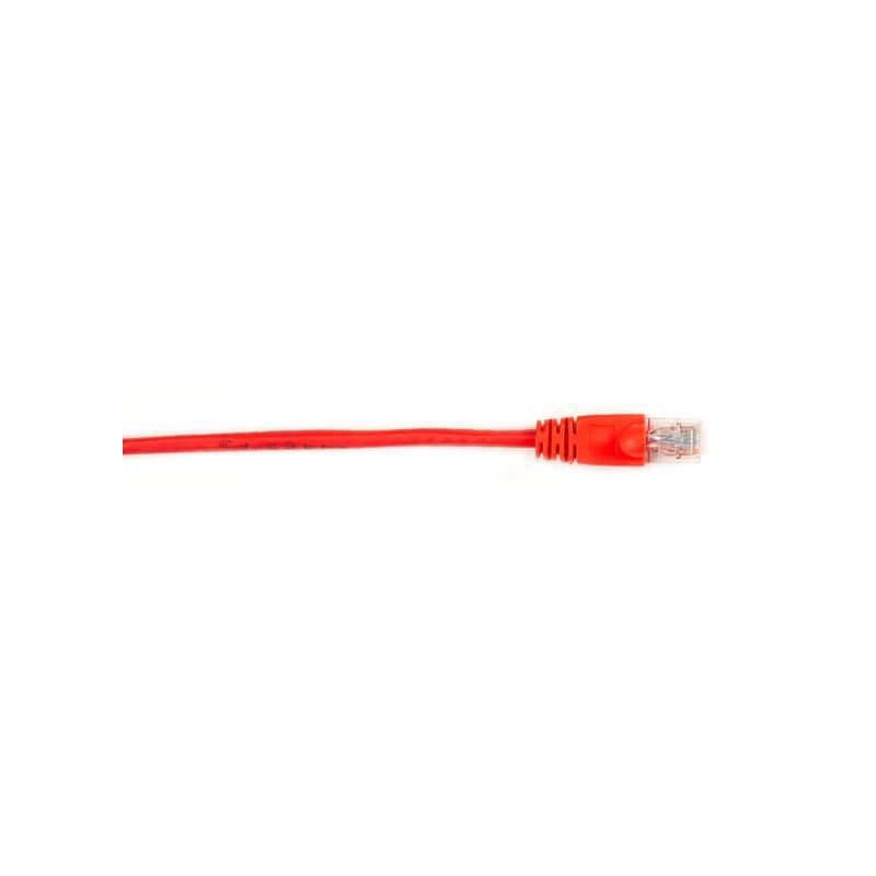 CAT6PC-001-RD