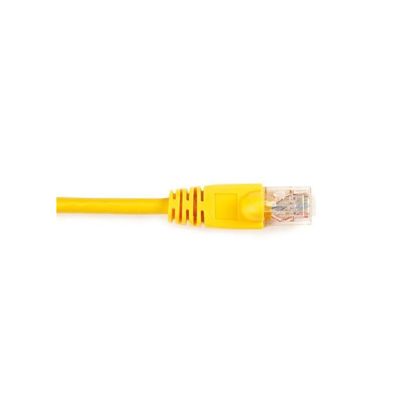 CAT6PC-007-YL