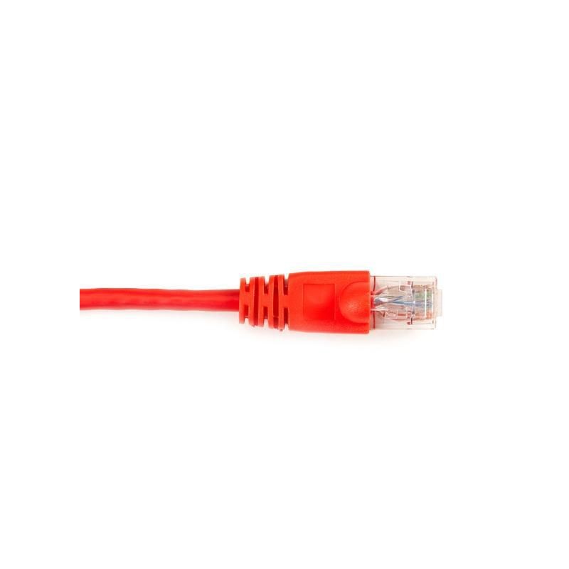 CAT6PC-015-RD