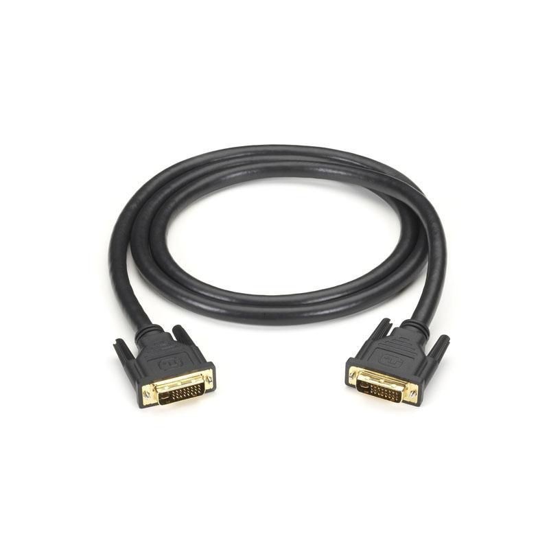 DVI-I-DL-003M