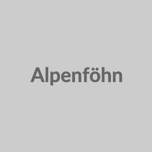 Alpenföhn