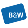 B&W