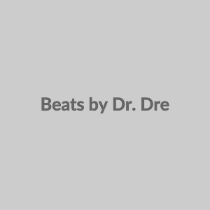 Beats by Dr. Dre