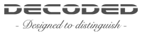 Decoded