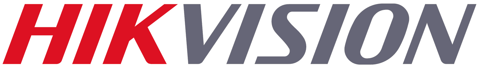Hikvision